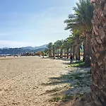 Lägenhet Climatise Avec Piscine Et Parking A - Fr-1-610-105 Bormes-les-Mimosas