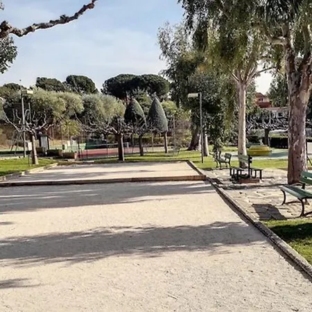Lägenhet Climatise Avec Piscine Et Parking A - Fr-1-610-105 Bormes-les-Mimosas