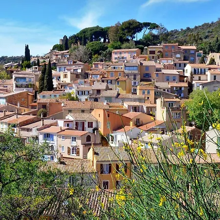 Climatise Avec Piscine Et Parking A - Fr-1-610-105